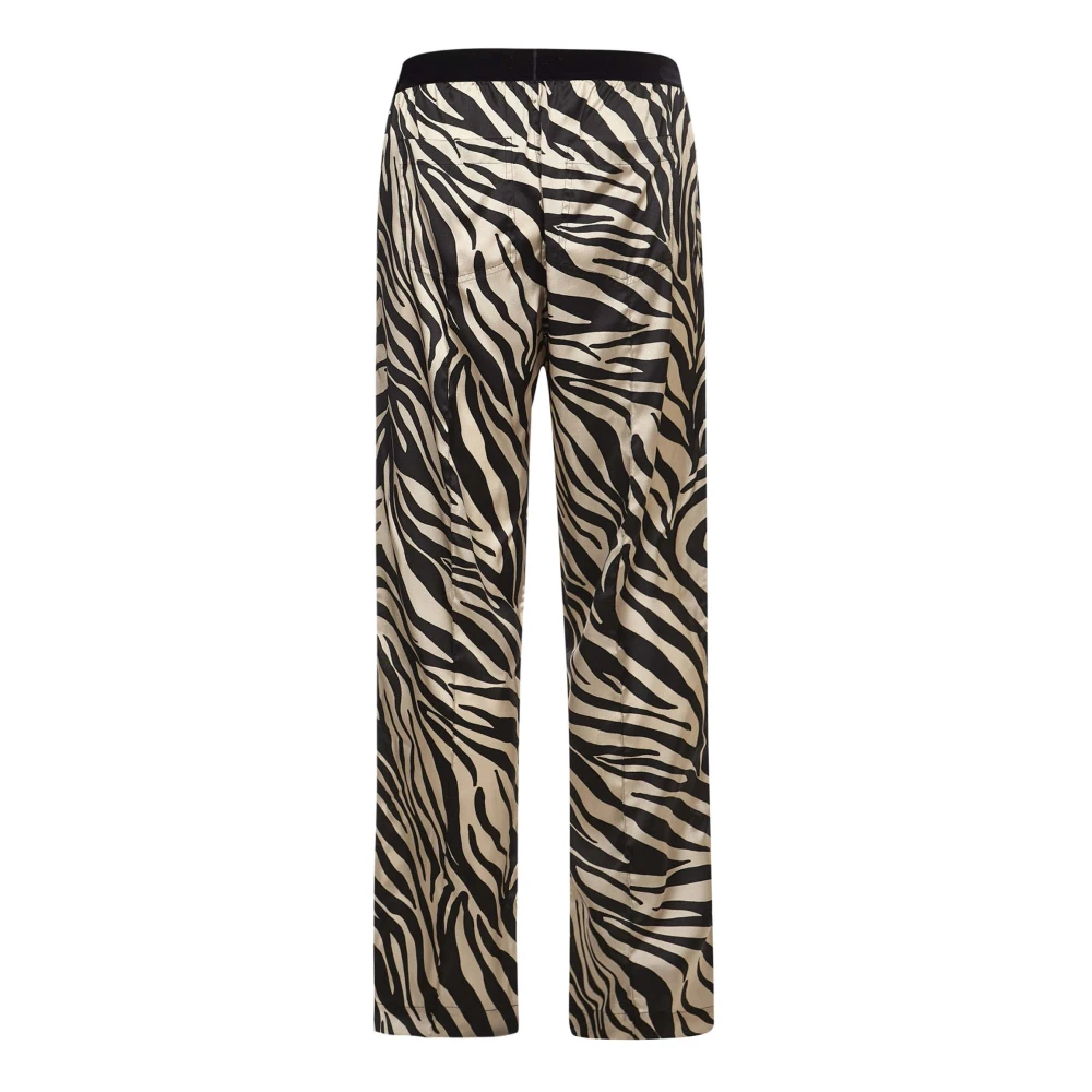 Tom Ford Trousers Multicolor Heren