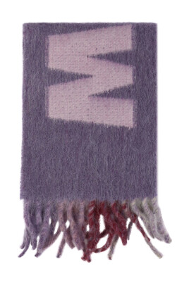 luxury-alpaca-mohair-scarf-purple