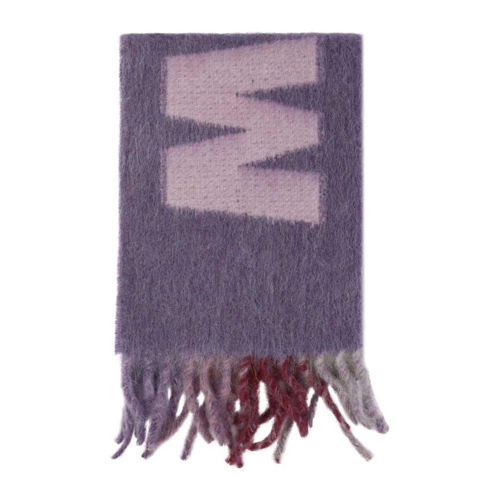 Accessories > Scarves > Winter Scarves - - Marni - Modalova