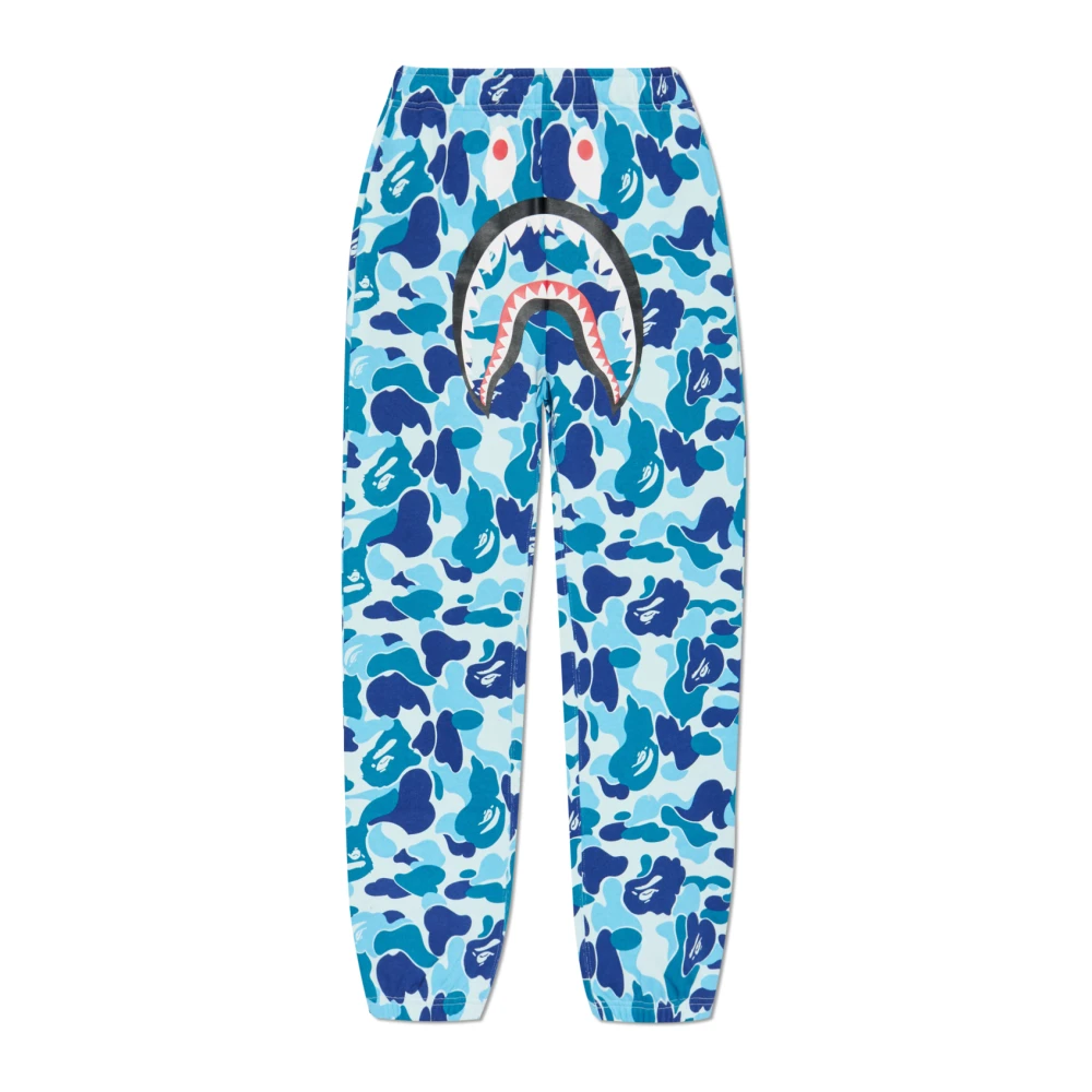 Trousers > Sweatpants - - A Bathing APE - Modalova