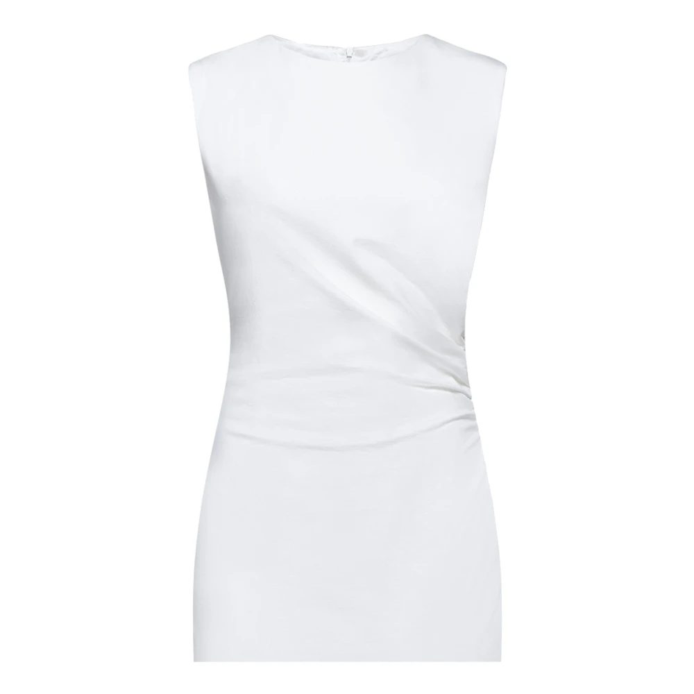 Blanca Vita Elegante Jurken Collectie White Dames
