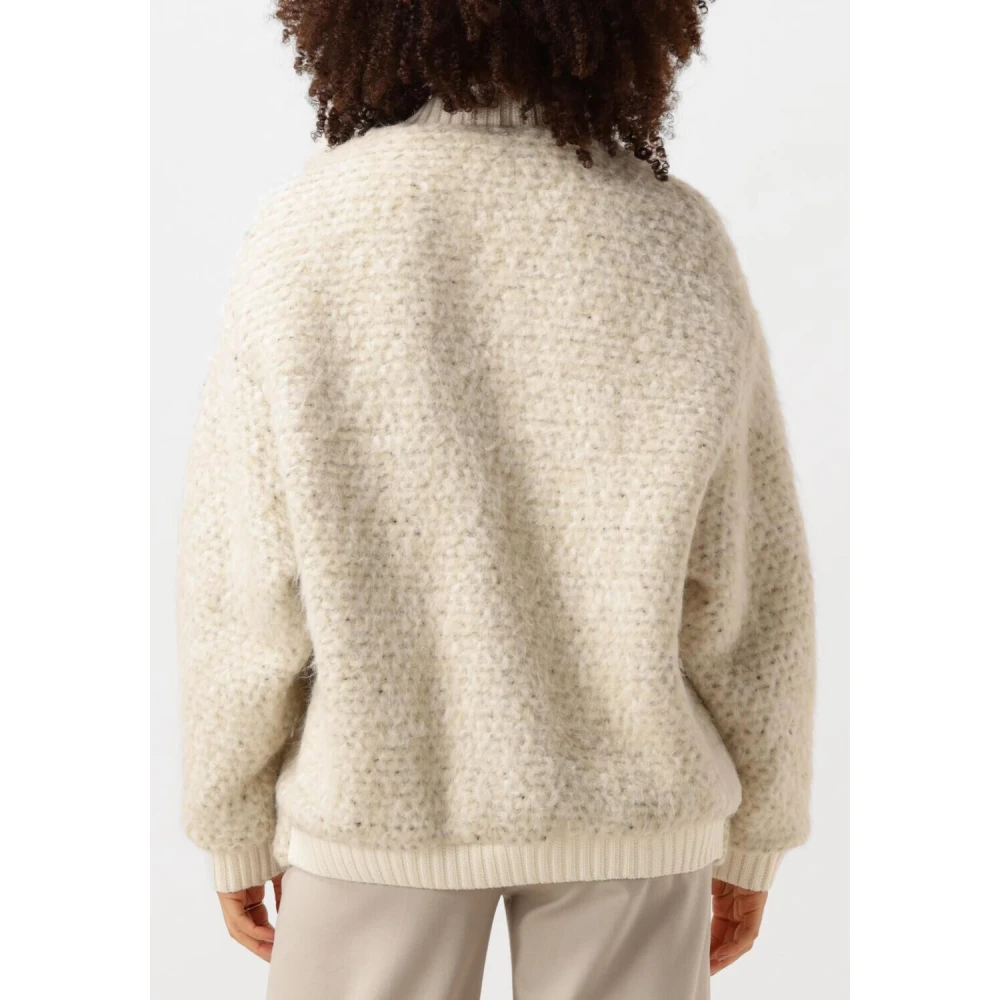 drykorn Dames Truien & Vesten Serlby Beige Dames