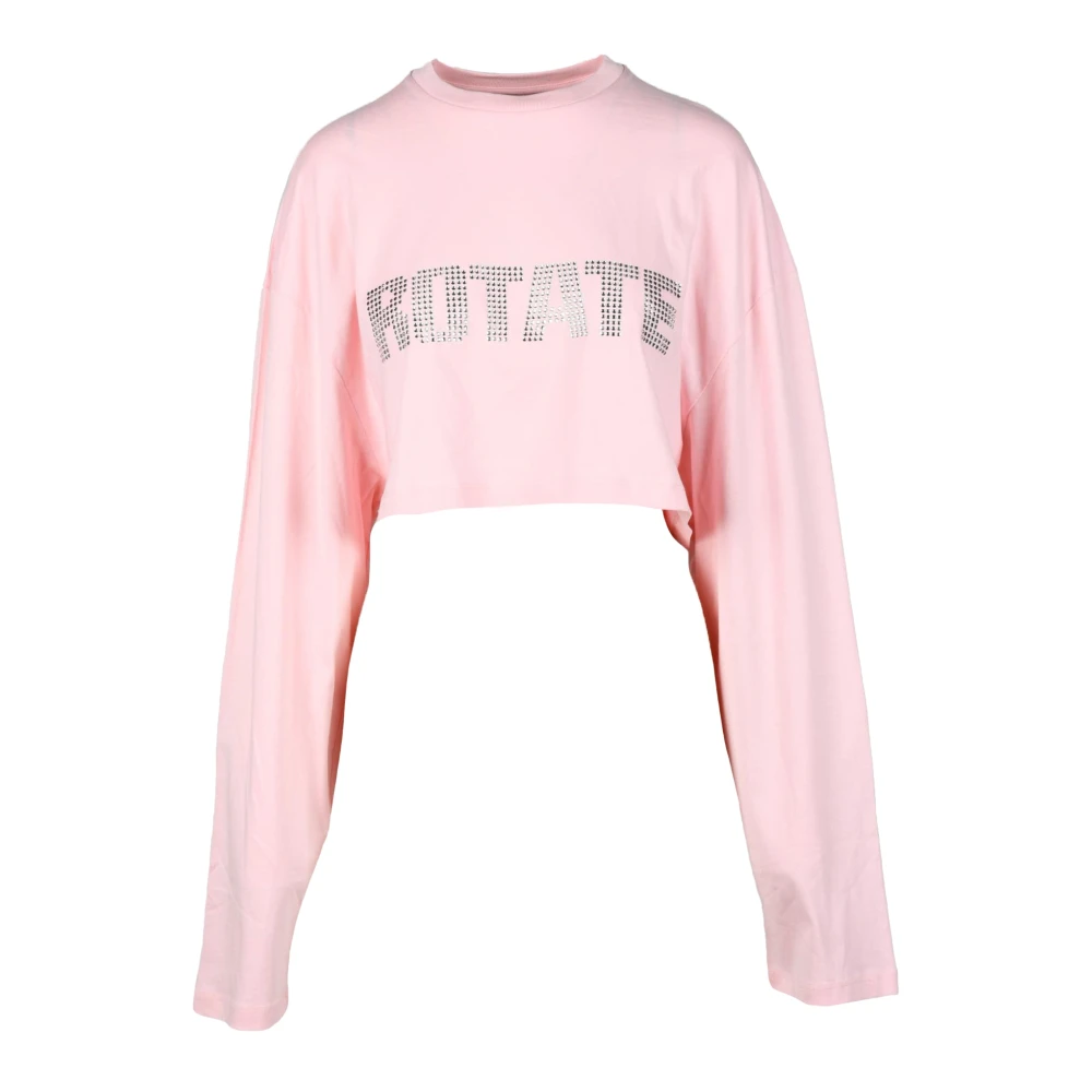 Tops > Long Sleeve Tops - - Rotate Birger Christensen - Modalova