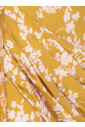 green-floral-viscose-skirt