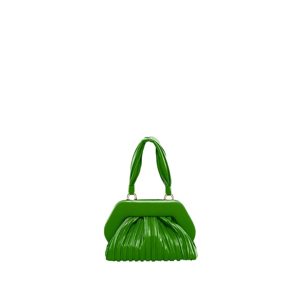 THEMOIRè Handbags Green Dames