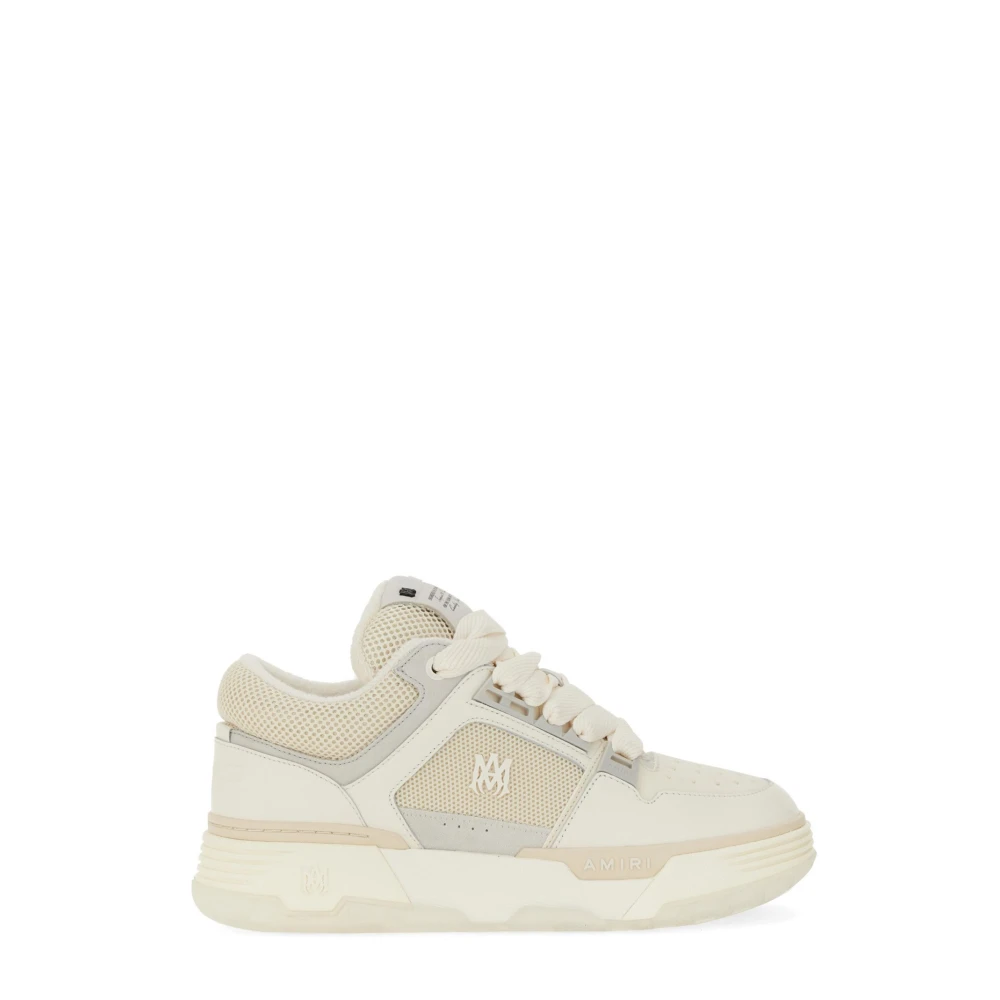 Amiri Ma-1 Sneakers Heren Schoenen Wit