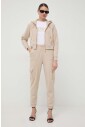 pantalon-jogging-felpa-beige