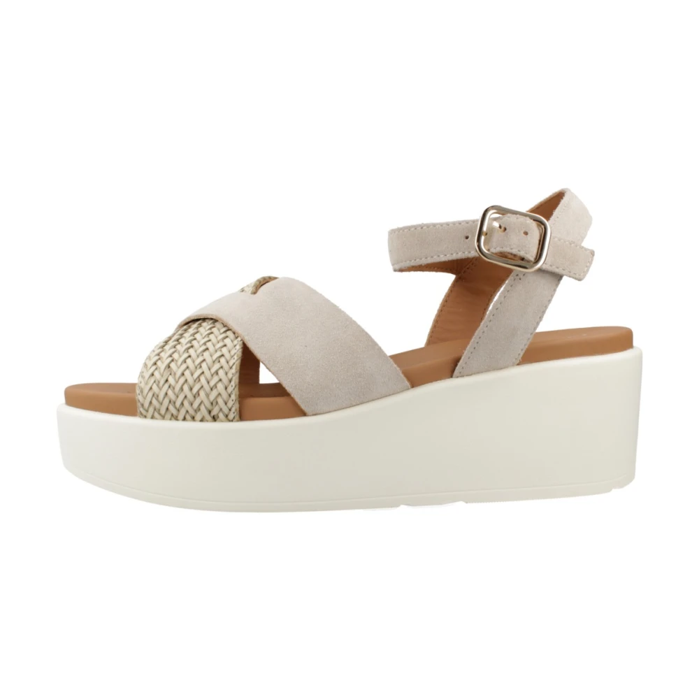 Geox Donna Multicolor Scarpe, E, 39 Eu, New,