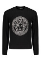 pull-en-coton-brode-col-rond