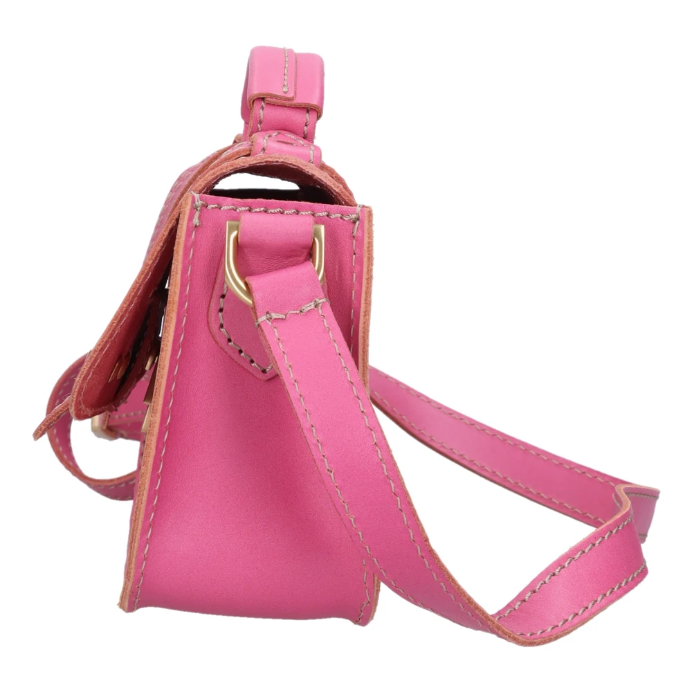 The Bridge Tassen.. Roze Pink Dames