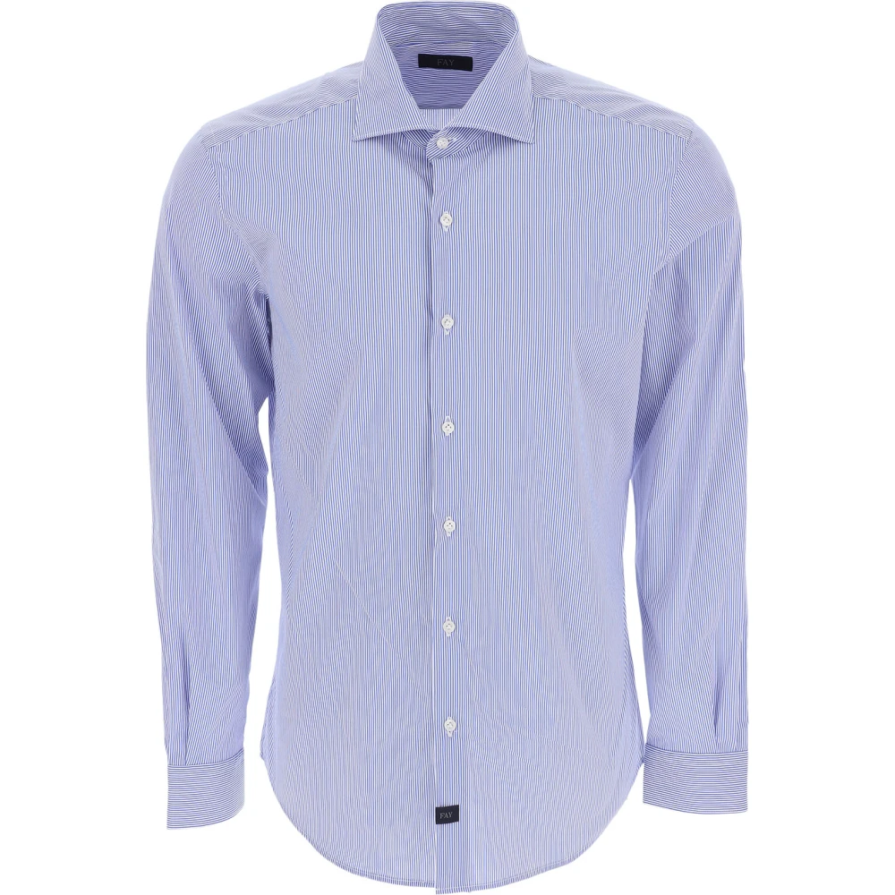 Shirts > Formal Shirts - - Fay - Modalova