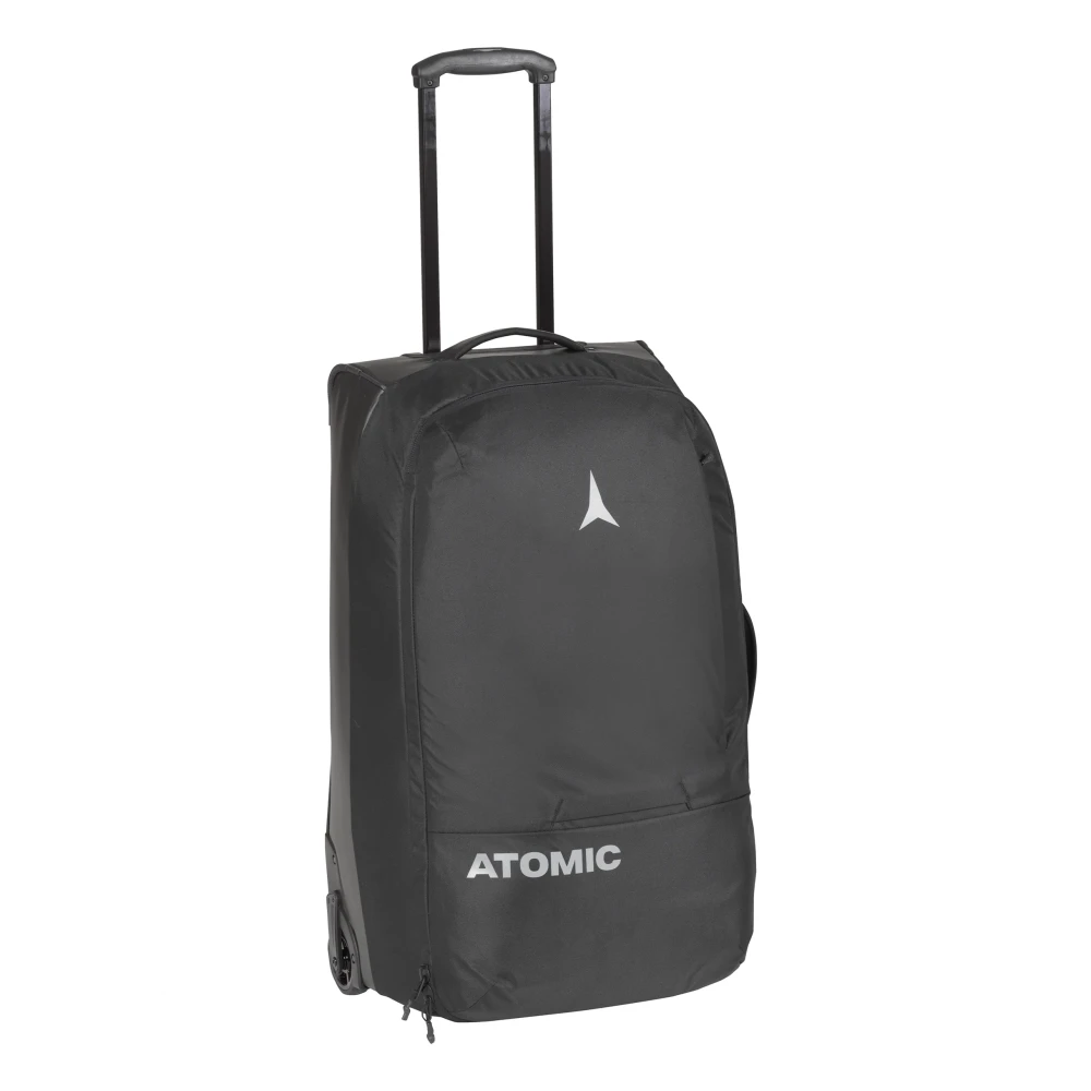 Atomic Zwarte Trolley Tas Black Unisex