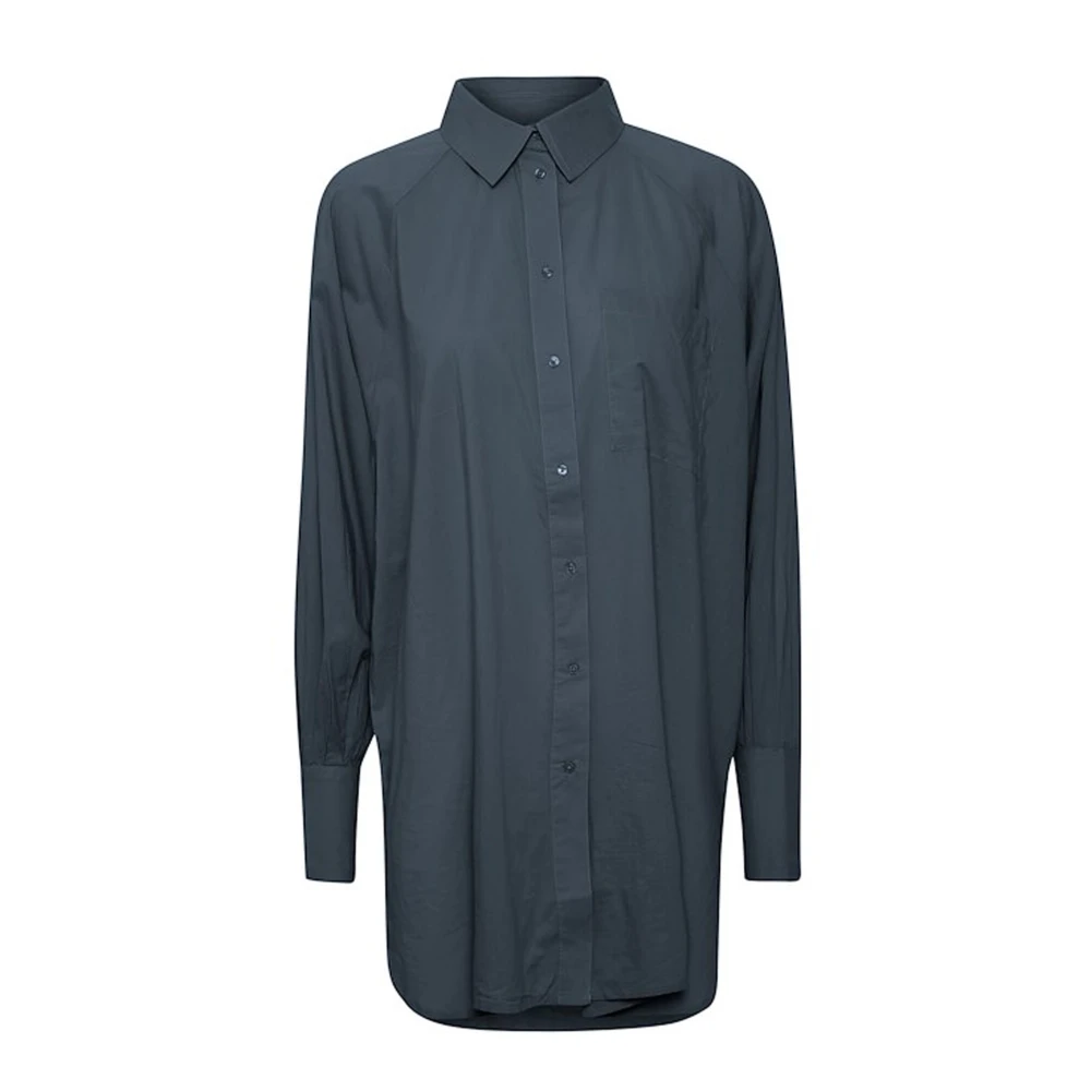Blouses & Shirts > Shirts - - Part Two - Modalova