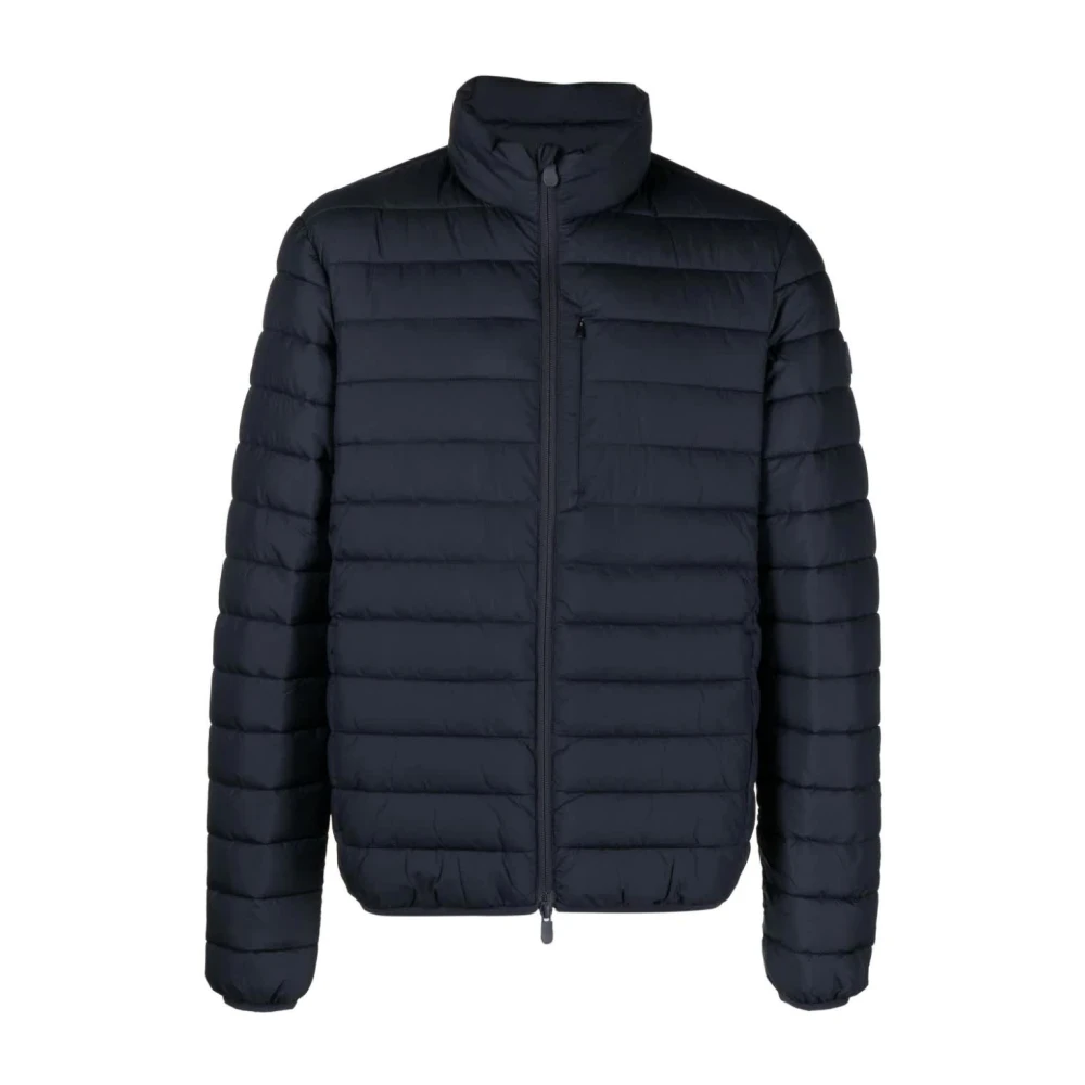 Save The Duck Erion Blauw Zwart Jack Blue Heren