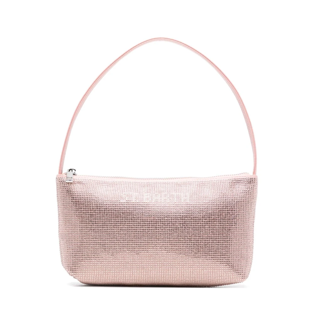 MC2 Saint Barth Roze Tassen Collectie Pink Dames
