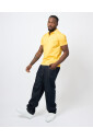 t-shirts-et-polos-jaune