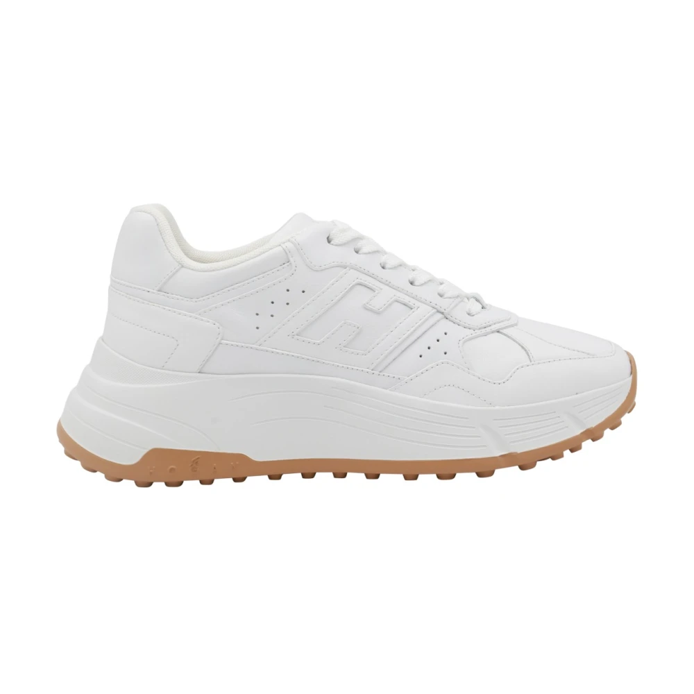 Hogan - Shoes > Sneakers - White - Hogan - Modalova