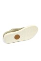 chaussures-en-daim-vert-olive-gris-perle