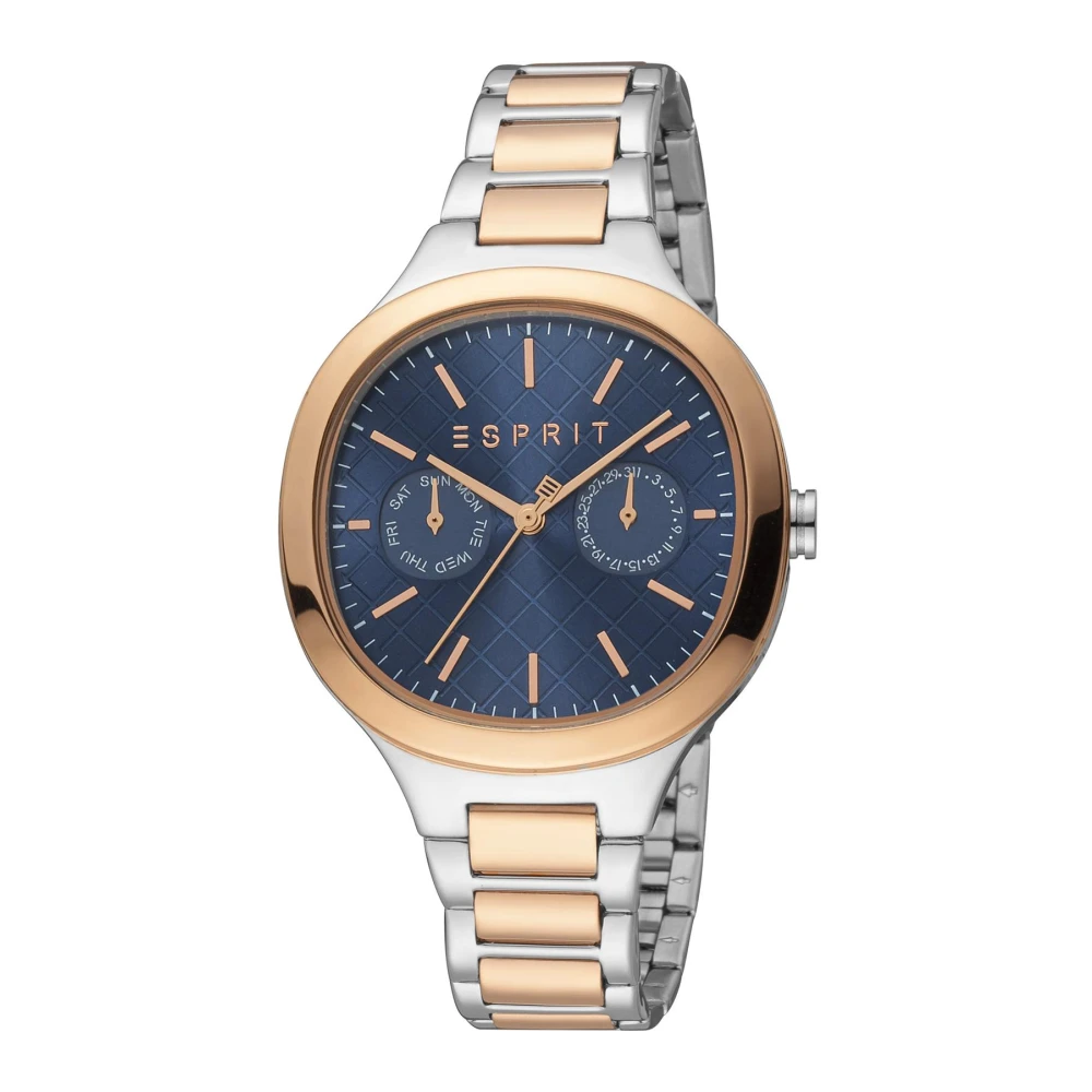 Accessories > Watches - - Esprit - Modalova