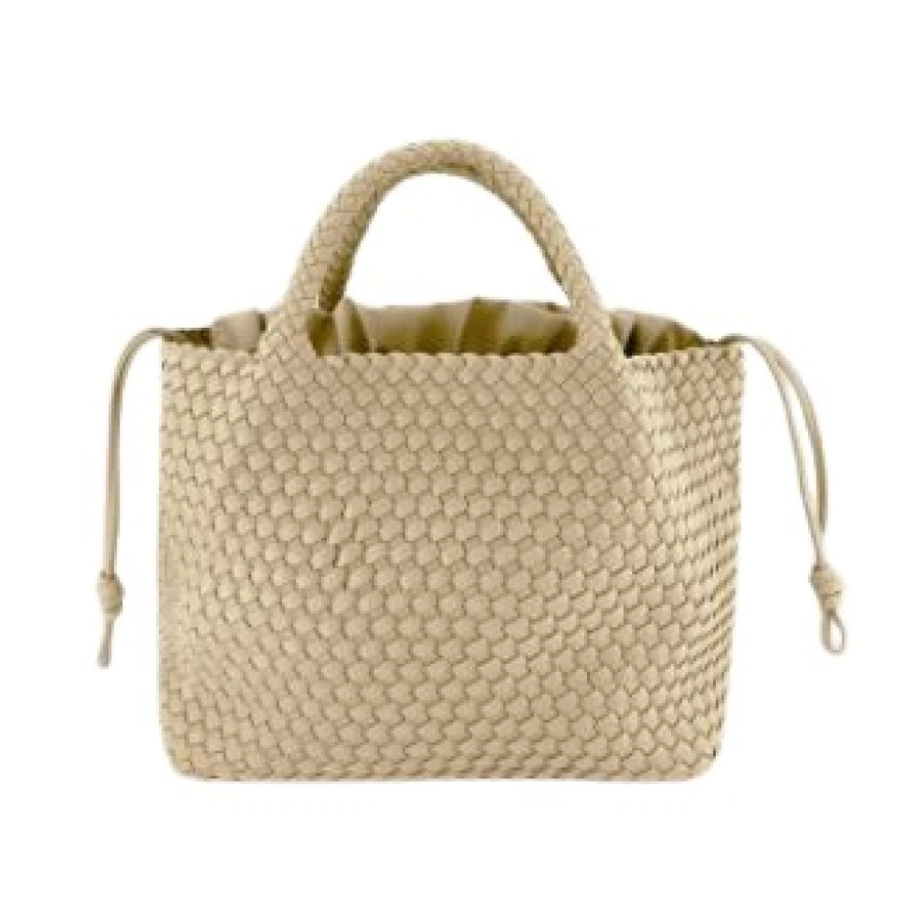 Marrea Beige Stor Väska