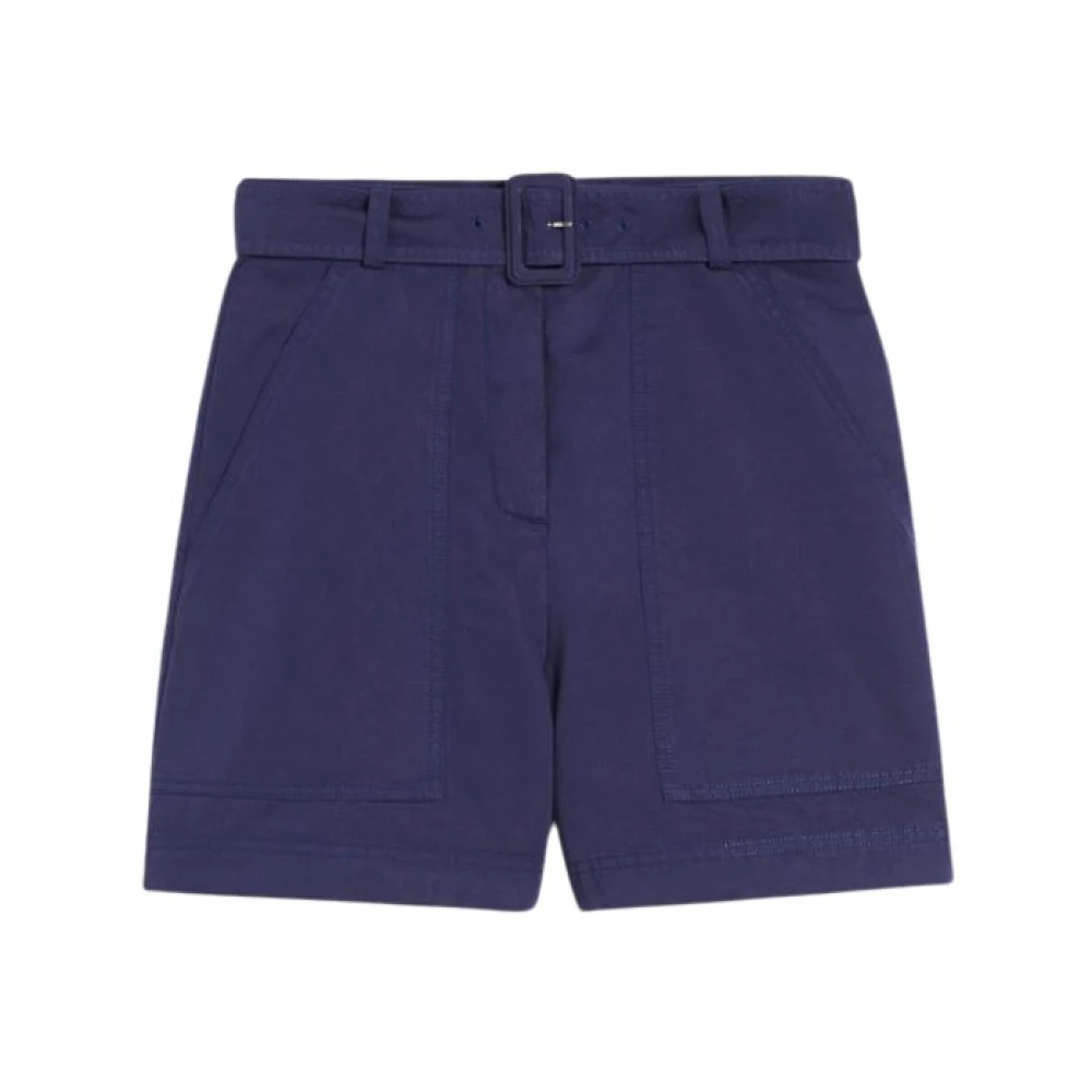 Shorts > Casual Shorts - - Weekend Max Mara - Modalova