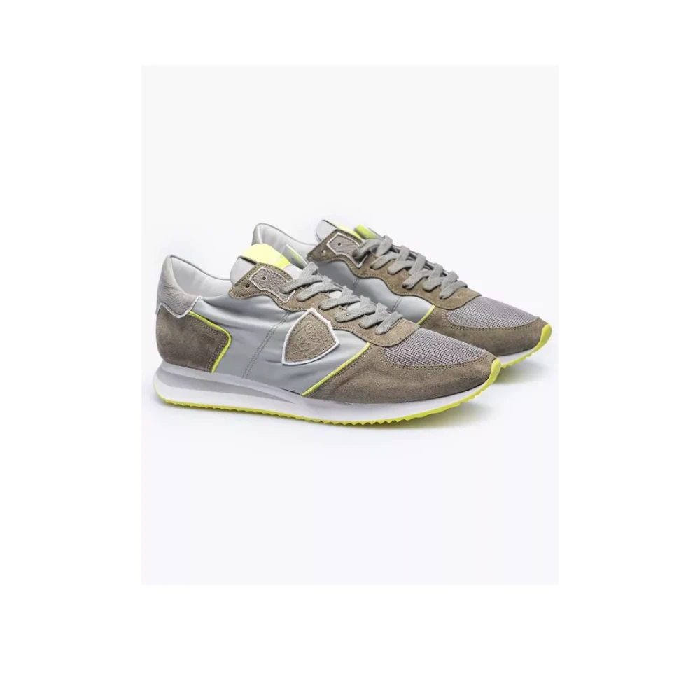 Shoes > Sneakers - - Philippe Model - Modalova