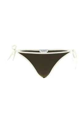 Techno Jersey Bikini Bottoms
