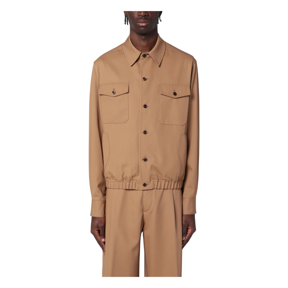 Jackets > Light Jackets - - Lardini - Modalova