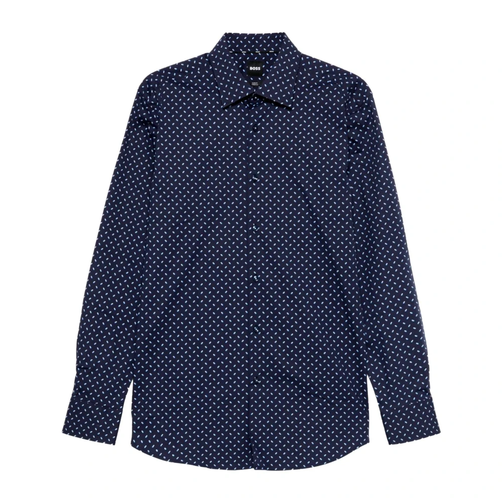 Shirts > Formal Shirts - - Hugo - Modalova
