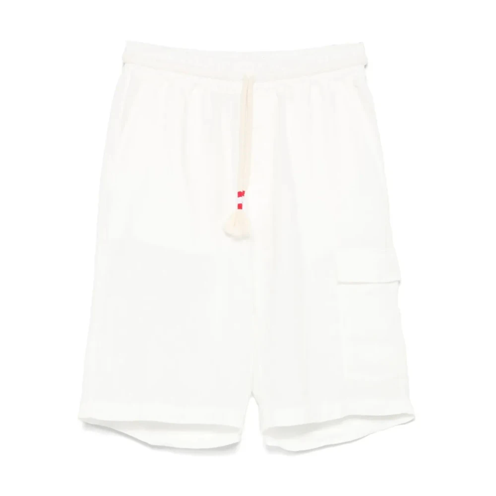Shorts > Casual Shorts - - MC2 Saint Barth - Modalova