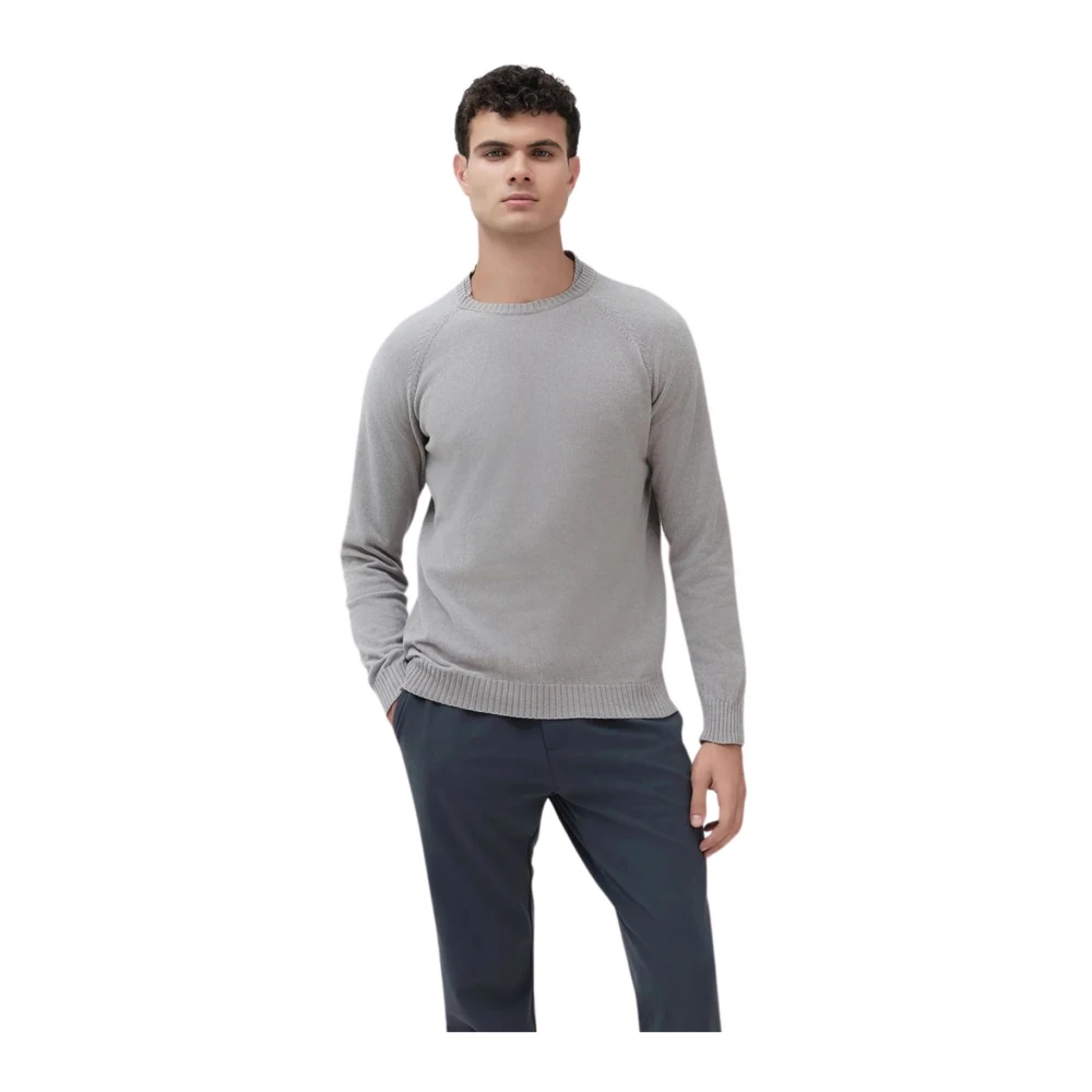 Suns Stijlvolle Breigoed Collectie Gray Heren
