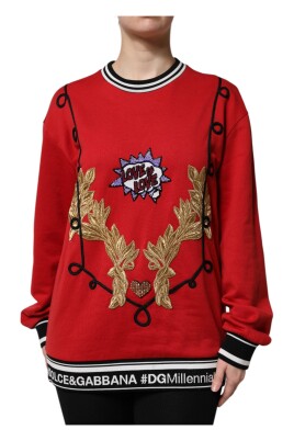 pull-a-paillettes-rouge