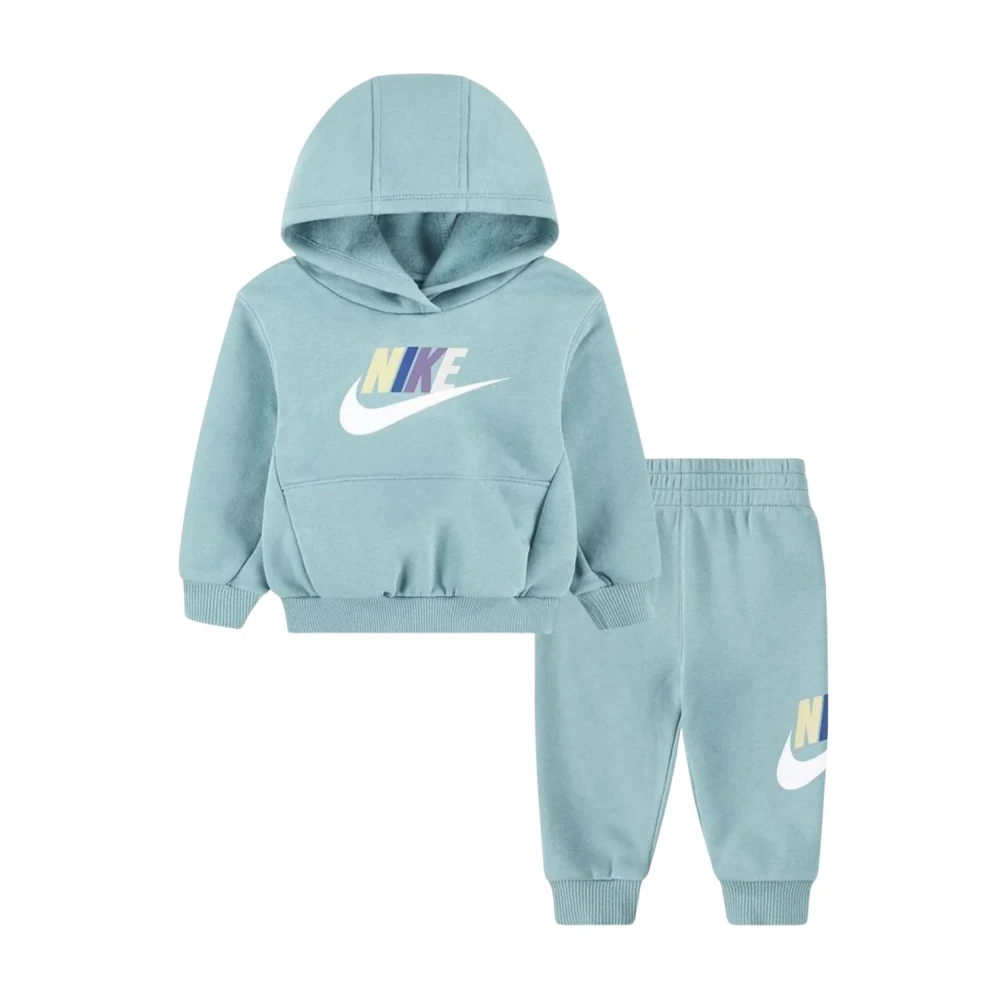 Nike Sportswear Club Fleece Grön Aqua Green, Unisex