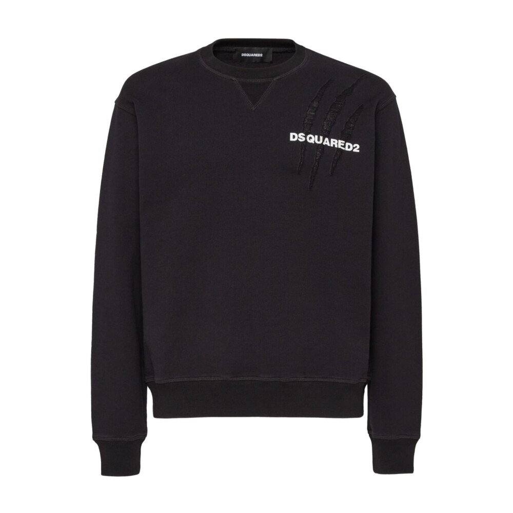 Dsquared2 Knitwear Sweatshirts on sale Shop Knitwear Sweatshirts from Dsquared2 online at Miinto