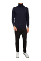 pull-a-col-roule-bleu