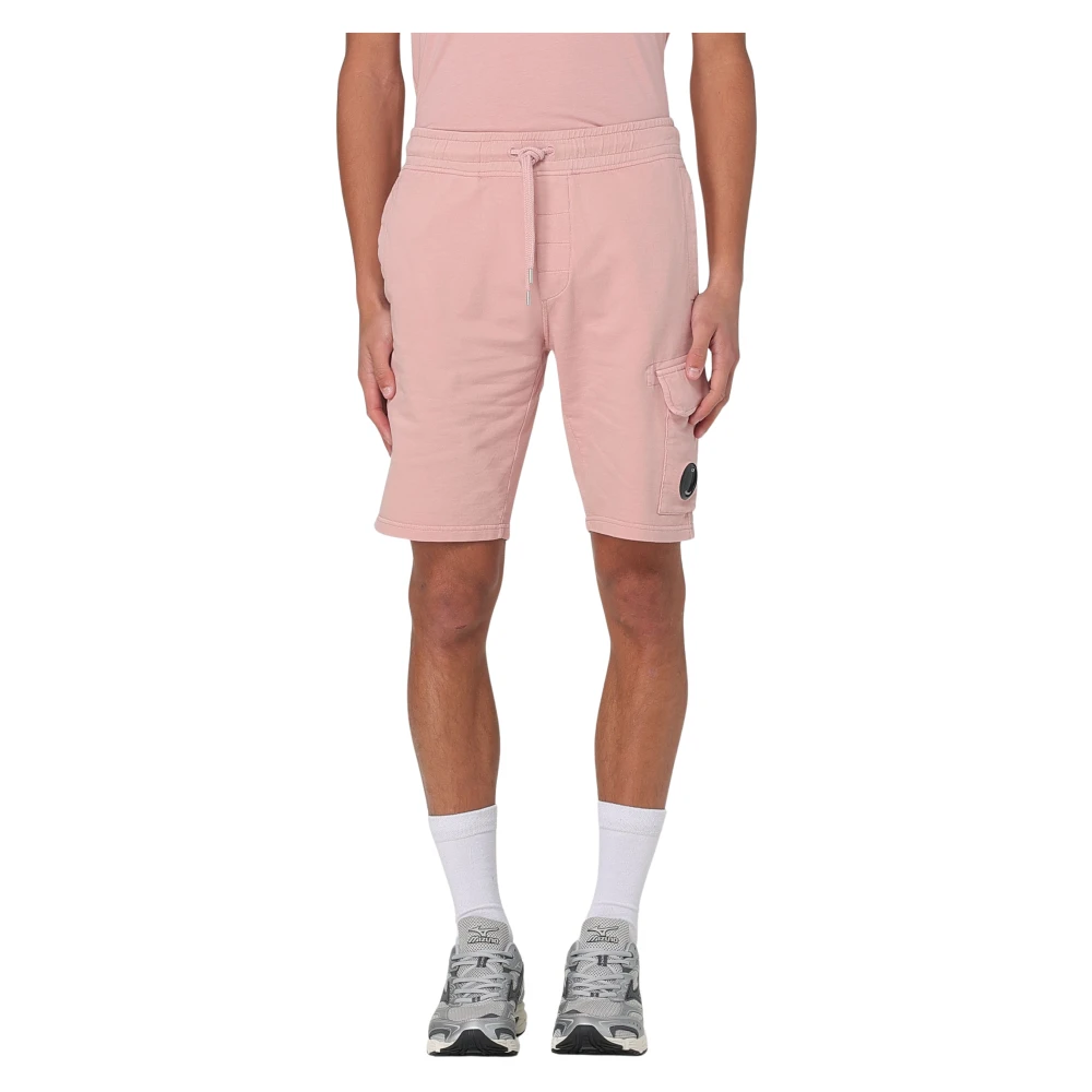 Shorts > Casual Shorts - - C.p. Company - Modalova