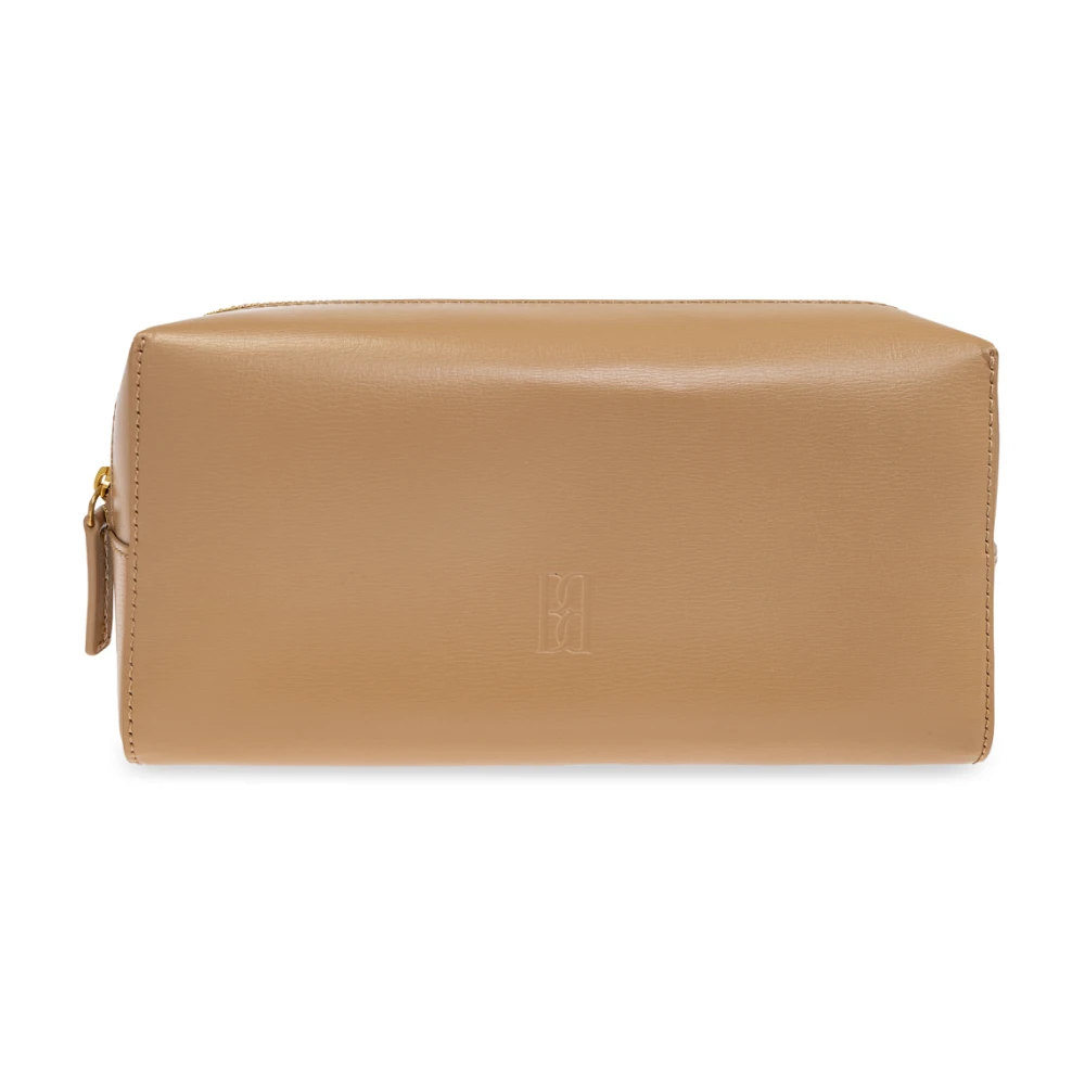By Malene Birger Toilettas Aya By Herenne Birger Beige Dames
