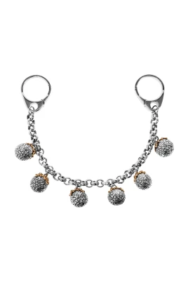 Heirloom Chain Dekorativ Berlockkedja