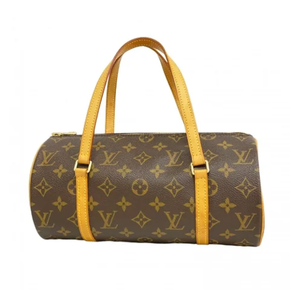 Pre-owned > Pre-owned Bags > Pre-owned Handbags - - Louis Vuitton Vintage - Modalova