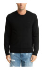 pullover-uni-avec-broderies-logo