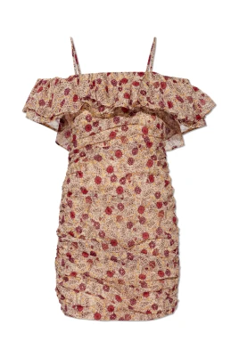 Davilia Dress