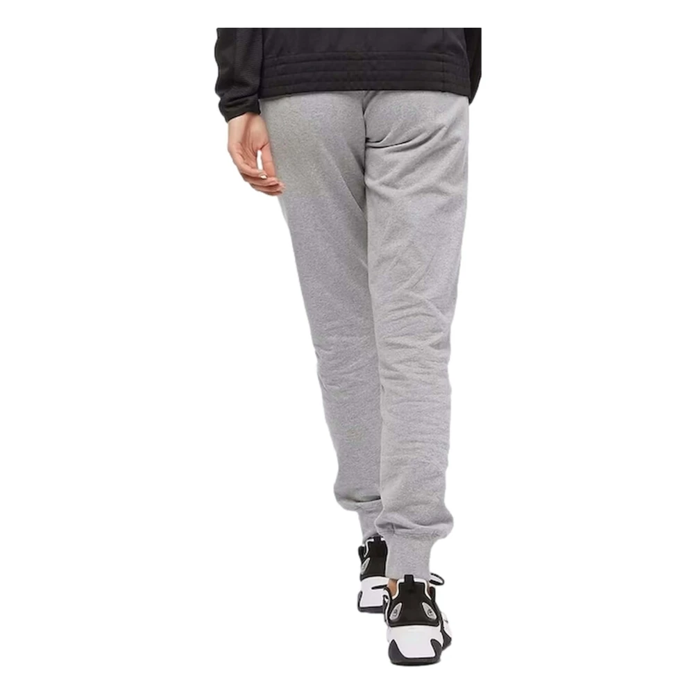 Champion Ribboord Lange broek Gray Heren