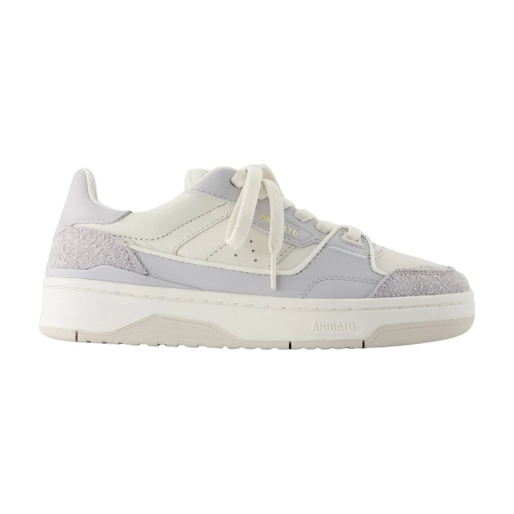 Axel Arigato Clay Sneaker Dames Schoenen Beige