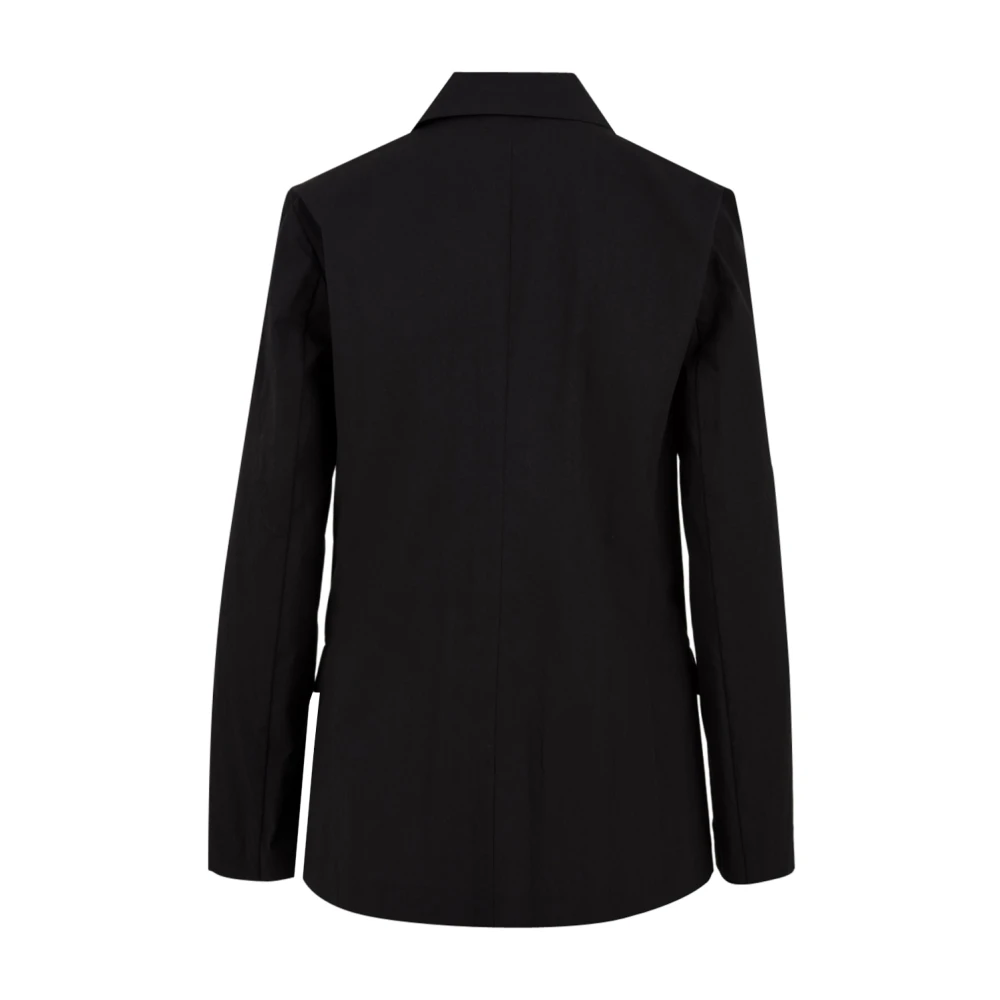 Beatrice .b Zwarte Jassen voor Vrouwen Model 24Fe3887 Black Dames