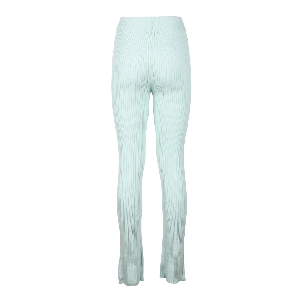 Hinnominate Trousers Green Dames