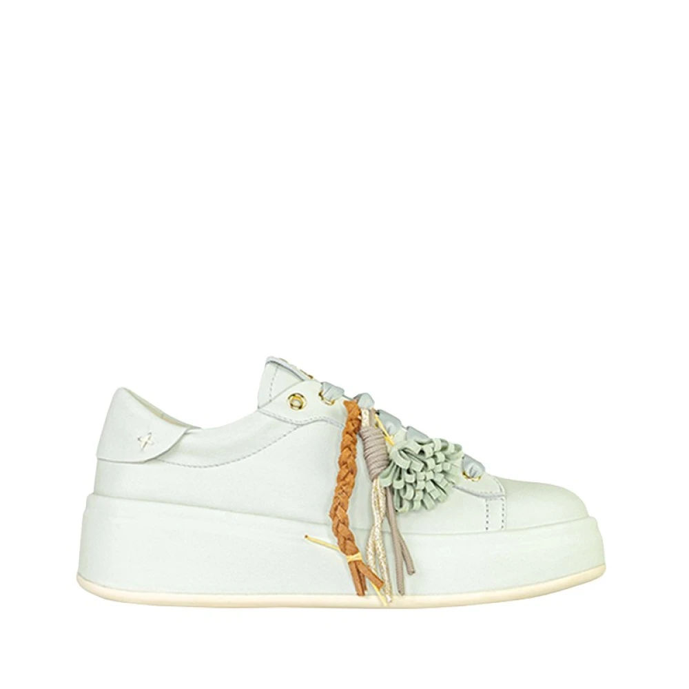Gio+ Combi Dames Schoenen Groen