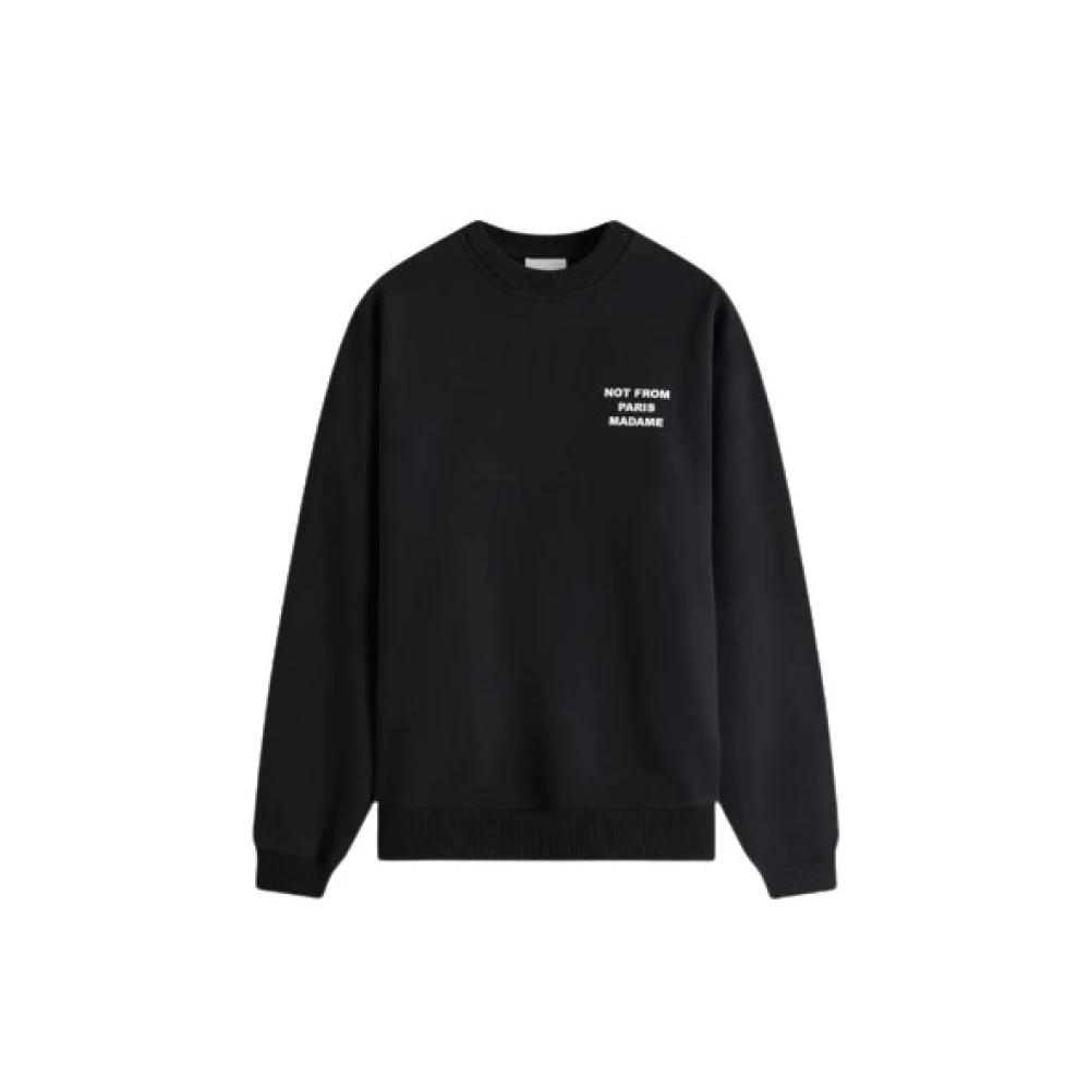 Sweatshirts & Hoodies > Sweatshirts - - Drole de Monsieur - Modalova