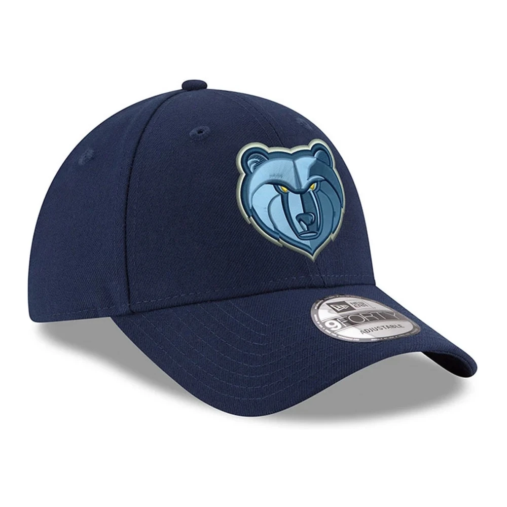 new era Marine League Pet Blue Heren
