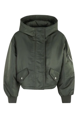 Matilda Jacket