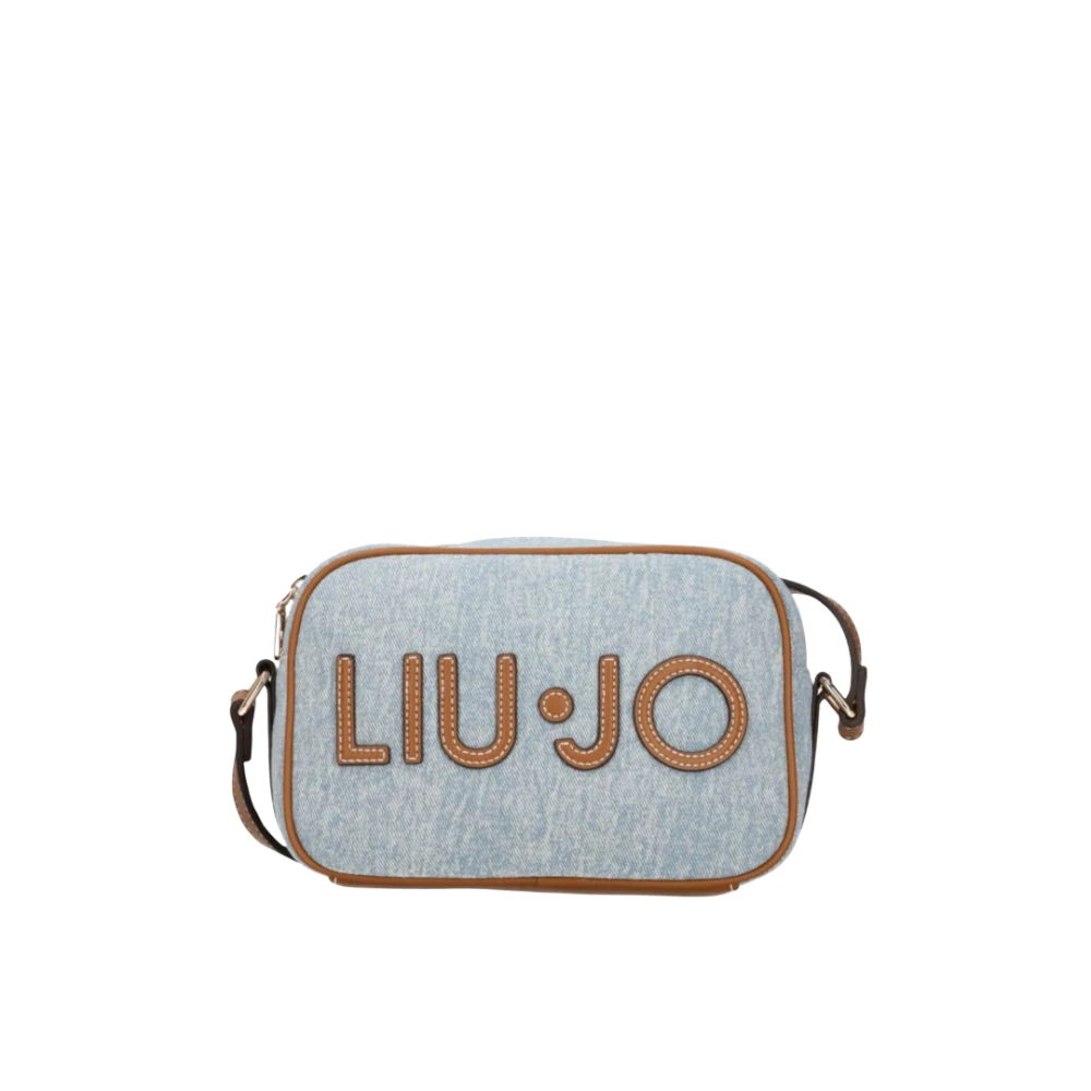 Liu Jo Donna Blu - Cross Body Bags - Bags - One Size